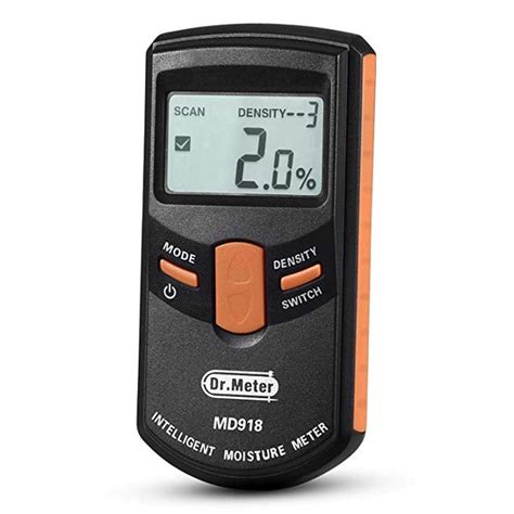 dr meter pinless moisture reviews|best moisture detection meter.